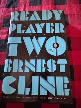 Ready Player Two - Hardcover